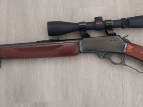 Marlin 1895 kal 444 Marlin, Aseet ja patruunat, Metsästys ja kalastus, Rauma, Tori.fi Marlin 1895 kal 444 Marlin, Aseet ja patruunat, Metsästys ja kalastus, Rauma, Tori.fi