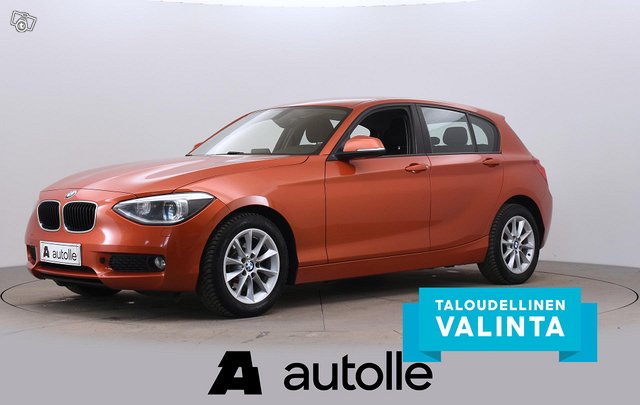 BMW 116