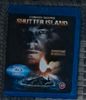 Suljettu saari blu-ray