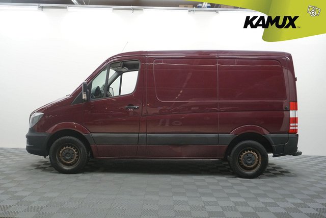 Mercedes-Benz Sprinter 24