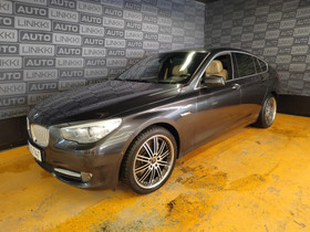 BMW 550 Gran Turismo, Autot, Kempele, Tori.fi BMW 550 Gran Turismo, Autot, Kempele, Tori.fi