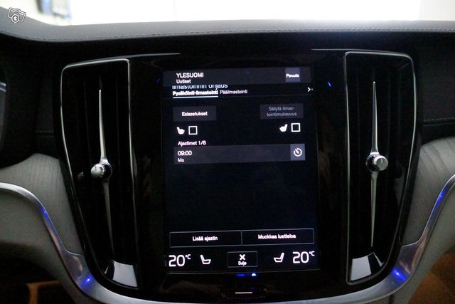 Volvo V60 21