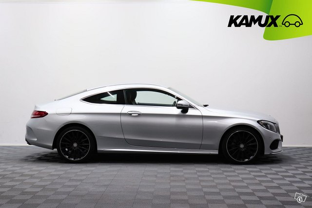 Mercedes-Benz C 3