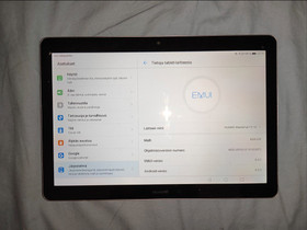 Huawei MediaPad T3 10, Tabletit, Tietokoneet ja lisälaitteet, Raasepori, Tori.fi Huawei MediaPad T3 10, Tabletit, Tietokoneet ja lisälaitteet, Raasepori, Tori.fi