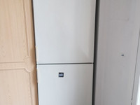 Siemens comfort Electronic - Jääkaappi
