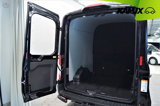 Ford Transit 10
