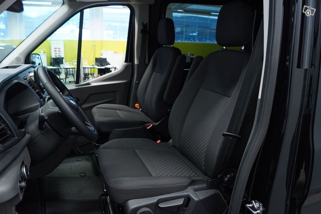 Ford Transit 17