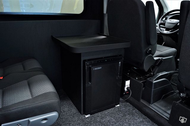 Ford Transit 20
