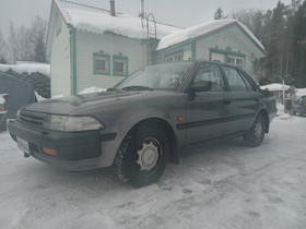 Toyota Carina, Autot, Suonenjoki, Tori.fi Toyota Carina, Autot, Suonenjoki, Tori.fi
