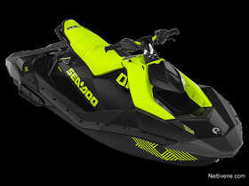 Sea-Doo Spark 3up 90 IBR Trixx, Vesiskootterit, Veneet, Helsinki, Tori.fi Sea-Doo Spark 3up 90 IBR Trixx, Vesiskootterit, Veneet, Helsinki, Tori.fi