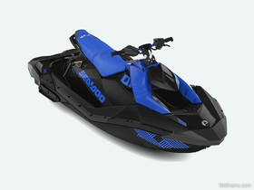 Sea-Doo Spark 3up 90 IBR Trixx, Vesiskootterit, Veneet, Helsinki, Tori.fi Sea-Doo Spark 3up 90 IBR Trixx, Vesiskootterit, Veneet, Helsinki, Tori.fi