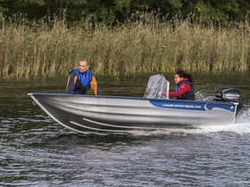 Linder Sportsman 400, Moottoriveneet, Veneet, Helsinki, Tori.fi Linder Sportsman 400, Moottoriveneet, Veneet, Helsinki, Tori.fi