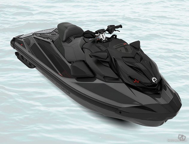 Sea-Doo RXP 300 X With Tech Package, kuva 1