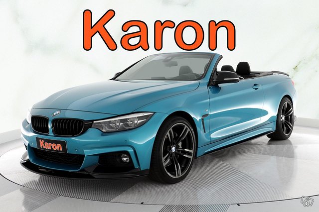 BMW 440