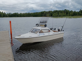 Scantic 500HT, Honda 45hv 4t, Moottoriveneet, Veneet, Joensuu, Tori.fi Scantic 500HT, Honda 45hv 4t, Moottoriveneet, Veneet, Joensuu, Tori.fi