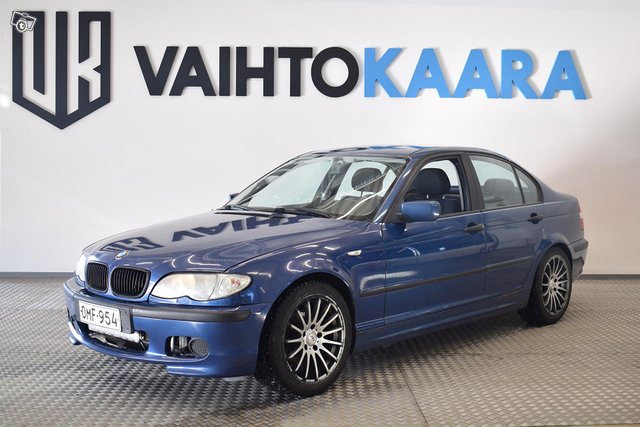 BMW 318