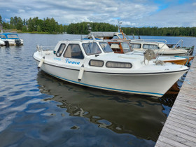 Kala-Kalle 24 + Traileri, Moottoriveneet, Veneet, Valkeakoski, Tori.fi Kala-Kalle 24 + Traileri, Moottoriveneet, Veneet, Valkeakoski, Tori.fi
