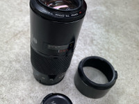 Minolta AF 70-210 f4