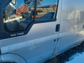 Ford transit, Autovaraosat, Auton varaosat ja tarvikkeet, Marttila, Tori.fi Ford transit, Autovaraosat, Auton varaosat ja tarvikkeet, Marttila, Tori.fi