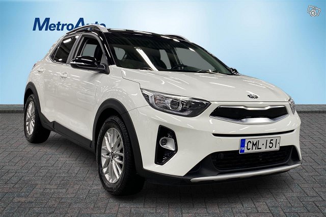 KIA STONIC 3