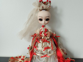 VARATTU Pullip Princess Rosalind, Muu keräily, Keräily, Kuopio, Tori.fi VARATTU Pullip Princess Rosalind, Muu keräily, Keräily, Kuopio, Tori.fi