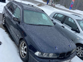 Bmw 530, Autot, Kouvola, Tori.fi Bmw 530, Autot, Kouvola, Tori.fi