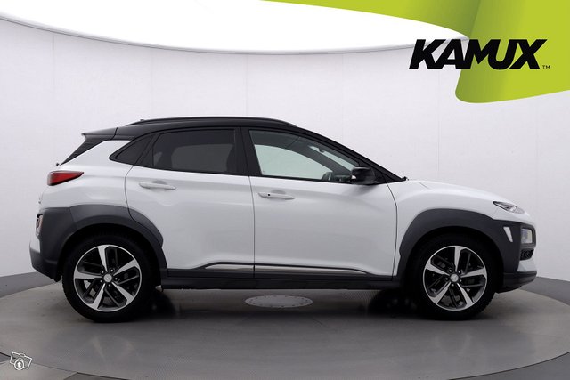 Hyundai Kona 2