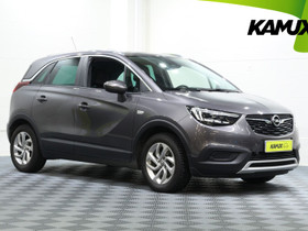Opel Crossland X, Autot, Porvoo, Tori.fi Opel Crossland X, Autot, Porvoo, Tori.fi