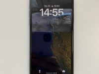 Apple iPhone 11 128gb musta