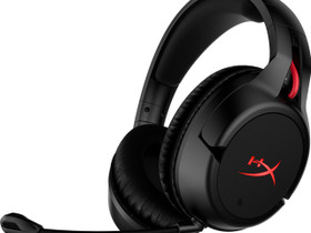HyperX Cloud Flight langattomat pelikuulokkeet, Pelikonsolit ja pelaaminen, Viihde-elektroniikka, Rovaniemi, Tori.fi HyperX Cloud Flight langattomat pelikuulokkeet, Pelikonsolit ja pelaaminen, Viihde-elektroniikka, Rovaniemi, Tori.fi