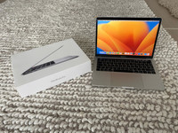 MacBook pro 13 (2018)