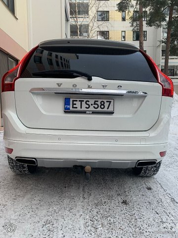 Volvo XC60 3