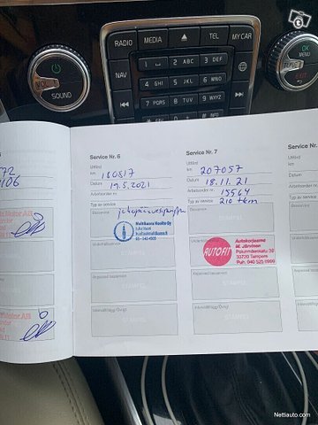 Volvo XC60 12