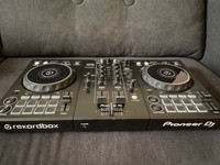 Pioneer DJ DDJ 400 DJ-ohjain