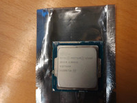 Intel cpu pentium g3260 3.3 ghz