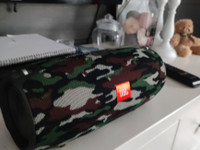JBL extreme
