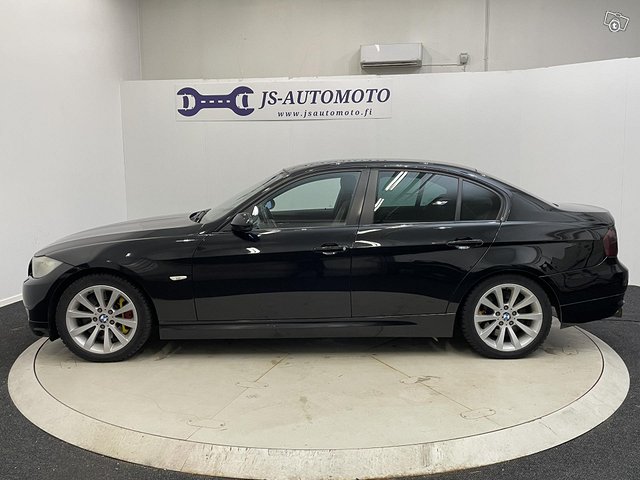 BMW 330 5