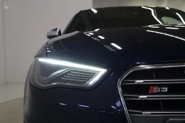 Audi S3 14