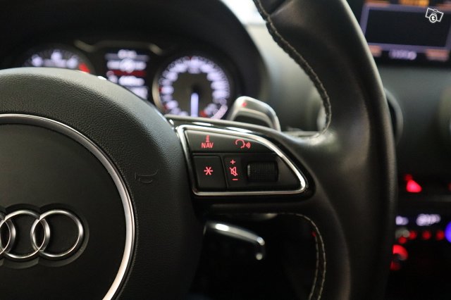 Audi S3 17
