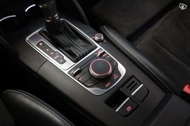 Audi S3 23
