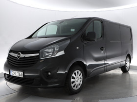 Opel Vivaro, Autot, Kouvola, Tori.fi Opel Vivaro, Autot, Kouvola, Tori.fi