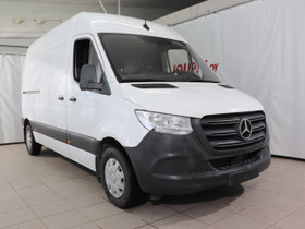 Mercedes-Benz Sprinter, Autot, Hämeenlinna, Tori.fi Mercedes-Benz Sprinter, Autot, Hämeenlinna, Tori.fi