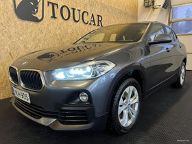 BMW X2, Autot, Lempäälä, Tori.fi BMW X2, Autot, Lempäälä, Tori.fi