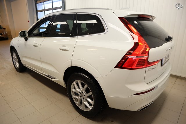 Volvo XC60 2