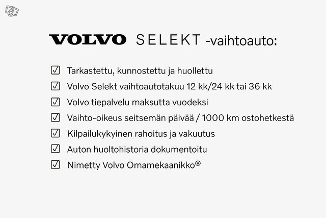 Volvo XC60 21