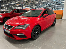 SEAT LEON ST, Autot, Lempäälä, Tori.fi SEAT LEON ST, Autot, Lempäälä, Tori.fi