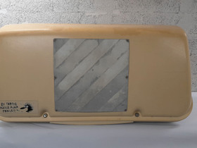 Fiamma ultra-box 500, Matkailuautojen tarvikkeet, Matkailuautojen tarvikkeet, Keuruu, Tori.fi Fiamma ultra-box 500, Matkailuautojen tarvikkeet, Matkailuautojen tarvikkeet, Keuruu, Tori.fi