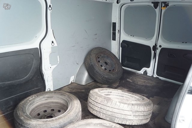 Renault Trafic 11