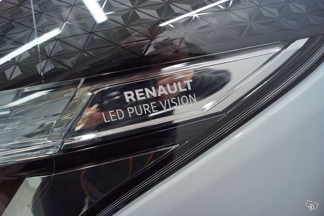 Renault Trafic 17