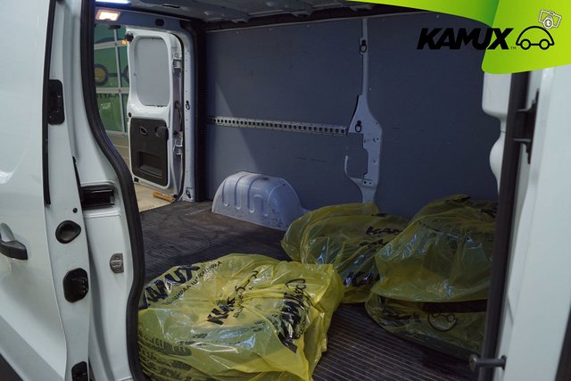 Renault Trafic 9